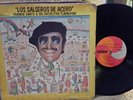 frankie dante &his orchestra flamboyan-los salseros de acero