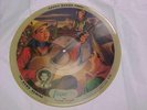 VOGUE PICTURE DISC   KENNY ROBERTS/DOWNHOMERS R786  BOOGIE WOOGIE YODEL