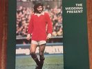 The Wedding Present – George Best / Original 1987 Vinyl LP Leeds 1 (NM)