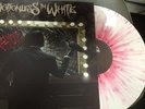 Motionless in White - Infamous White with Blood Splatter 186/1031 NM