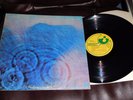 PINK FLOYD Meddle Harvest USA 1971 NM Echoes ST. TROPEZ Pillow of Winds