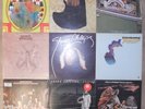 Shawn Phillips, 9 Vinyl Record Lot, All LP's, All US 1st Prs, 3 Promo, 1 MD-RL