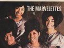 Marvelettes - You're My Remedy / A Little Bit Of Sympathy, A Little Bit Of Love