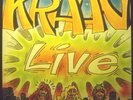 2erLP KRAAN - live, FOC, Spiegelei, nm