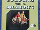 The Shadows Surfing With The Shadows (1963) Vinyl, LP Atlantic 8089 Original EX
