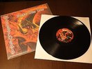 Motörhead Snake Bite Love Vinyl LP Motorhead