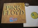 LP PINK FLOYD Masters of Rock Volume 1 Germany Harvest 1C 054- 04 299 | M-