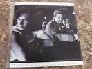 JOHN MELLENCAMP-AUTOGRAPH PLUS BAND MEMBERS/BKSTAGE PASS-SIGNED “COUGAR”-RARE