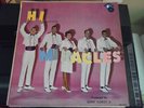 MIRACLES--HI WE'RE THE MIRACLES--TAMLA-TM-220--AUTOGRAPHED BY ALL 5 MEMBERS