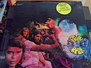 CANNED HEAT--LIVING THE BLUES--LIBERTY--LST-27200--2 RECORD SET--GATEFOLD