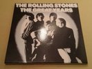 The Rolling Stones The great years Four LP Box set Ex / Ex