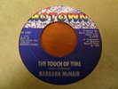 Barbara McNair Touch of time/You're gonna love Motown 1087 northern soul 45