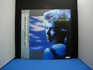 KIM WILDE CATCH AS CATCH CAN white label promo JAPAN
