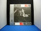 MAL WALDRON ALL ALONE JAPAN