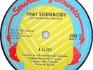Lujo?–That Somebody/Zip Up Your Boots South Africa 1984 boogie/afrofunk45 HEAR