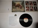 Kansas Leftoverture Kirshner PZ 34224 Analog 1976 1st Press EXC Ultrasonic CLEAN