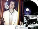 Sid Vicious - Sid Sings GER LP 1979 + Innerbag Sex Pistols //3