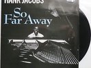 HANK JACOBS - So Far Away, Out Of Sight, Hank's Groove, Summertime. Sue ENS 5 EX