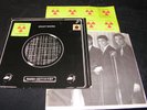 KRAFTWERK Radio-Aktivität / German LP incl. Sticker-Bogen HÖR ZU EMI 1C062-82087