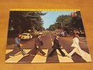 THE BEATLES LP ABBEY ROAD ORIGINAL MASTER RECORDING MFSL 1-023 REC M- COV VG
