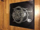 Motorhead No Remorse in Leather Sleeve Rare LP