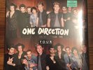 One Direction Four Vinyl Record