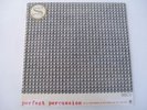 ROY HARTE & MILT HOLLAND - PERFECT PERCUSSION - EXOTICA LP