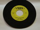 Junior Thompson - Who's Knocking? NM- RARE late 50's Second Press rockabilly