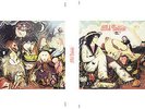 DONOVAN HMS FOLK ROCK EMPTY BOX FOR JAPAN MINI LP CD