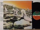 LED ZEPPELIN : HOUSES OF THE HOLY    -    Late '70 LP  USA  RE  (No Bar-Code)