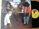 LP FRANK ZAPPA / CAPTAIN BEEFHEART / THE MOTHERS - bongo fury - German pressing
