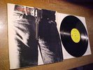 ROLLING STONES LP 1971 Sticky Fingers 1st Press 59100 S&H ZIP PR Press RARE