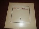 New Order CEREMONY vinyl 12 inch single FAC33
