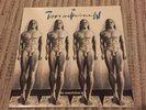 TIN MACHINE II (2) 1991 VINYL LP