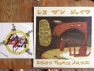 LESS THAN JAKE Losers, Kings And the Things LP Purple Vinyl + rare 7