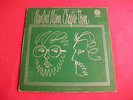 MANFRED MANN CHAPTER THREE UK LP - VERTIGO SWIRL - VO 3 - 1969- PHILIPS CREDIT