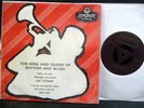 RUTH BROWN/JOE TURNER E.P 