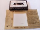 The Beatles - White Album - UK original Apple cassette 1960's/70's paper labels