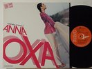 ANNA OXA : CONTROLLO TOTALE    -    1980  12