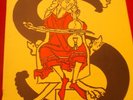 STEELEY SPAN CONCERT PROGRAMME & AMAZING BLONDEL 70'S