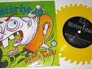 MOTÖRHEAD Hump on your back 7