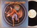 Captain Beyond  Dawn Explosion    Hard Rock