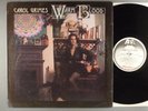 Carol Grimes  Warm Blood    Blues Rock   UK Press