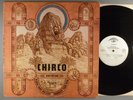 Chirco  Visitation     Psych    Rare Orig LP