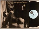 Daughters Of Albion  Self-Titled    Psych