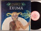 Exuma  Snake   Promo