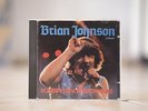 Brian Johnson Geordie Keep On Rocking Anchor DCC ANZ 700 Steve Hoffman rare OOP