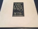 The Band   The Last Waltz Triple vinyl LP  WB 1978   VGC+/EXC w/ Picture Book