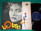 Maysa - Voltei BRAZIL LP 1960 RGE