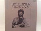 Eric Clapton Crossroads Vinyl LP Record Boxed Set - 6 Records